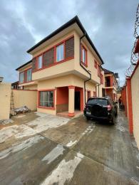 3 bedroom Duplex For Rent Off Cmd Road Ikosi-ketu Kosofe/Ikosi Lagos