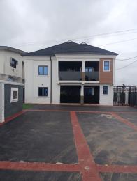 House For Rent Alexander, Johnson Awe, Ibadan. Ibadan Oyo