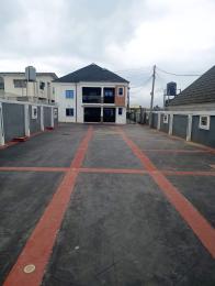 3 bedroom Block Of Flats For Rent Alexander, Johnson Awe Oluyole Estate Ibadan Oyo