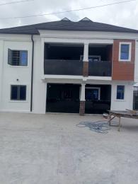 House For Rent Via Johnson Awe Estate, Alexander, Oluyole, Ibadan. Ibadan Oyo