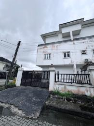 3 bedroom Semi detached Duplex For Rent Monastery Road Sangotedo Ajah Lagos