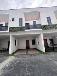 3 bedroom Terraced Duplex For Rent General Paint Ajah Lagos