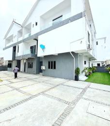 3 bedroom Terraced Duplex For Sale Ikate Elegushi Lekki Lagos