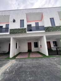 3 bedroom Terraced Duplex For Rent General Paint Ajah Lagos