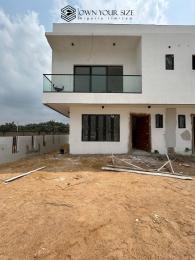 3 bedroom Terraced Duplex For Sale Ogombo Ajah Lagos 3 bedroom Terraced Duplex For Sale Ogombo Ajah Lagos