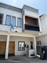 Terraced Duplex For Rent Ikota Lekki Lagos