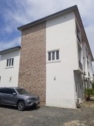 3 bedroom Terraced Duplex For Rent Off Emma Abimbola Cole Lekki Phase 1 Lagos