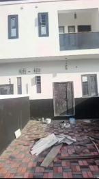 3 bedroom Terraced Duplex For Sale Sangotedo Ajah Lagos
