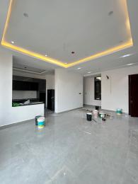 3 bedroom Block Of Flats For Rent Lekki Phase 1 Lagos