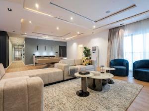 3 bedroom Flat & Apartment Short let Lekki Phase 1 Lagos