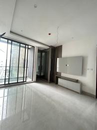 3 bedroom Block Of Flats For Rent Lekki Phase 1 Lagos
