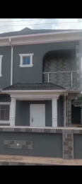 House For Sale A Mini Estate In Ajuwon,via Iju Ishaga Ojodu Lagos