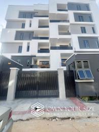 4 bedroom Flat & Apartment For Rent Lekki Phase 1 Lagos