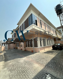 4 bedroom Detached Duplex For Rent Chevron Drive Lekki Lagos 4 bedroom Detached Duplex For Rent Chevron Drive Lekki Lagos