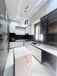 4 bedroom Detached Duplex For Sale Ikota Lekki Lagos 4 bedroom Detached Duplex For Sale Ikota Lekki Lagos