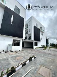 4 bedroom Terraced Duplex For Sale Ajah Lagos