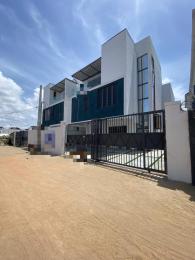 4 bedroom Detached Duplex For Sale Ologolo Lekki Lagos