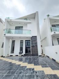 4 bedroom Detached Duplex For Sale Orchid Road Lekki Lagos Along Lekki Expressway Lagos