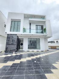 4 bedroom Detached Duplex For Sale Orchid Road Lekki Along Lekki Expressway Lagos