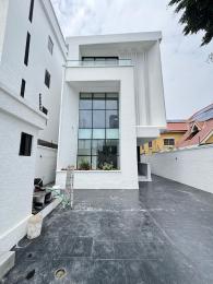 4 bedroom Duplex For Sale Lekki Phase 1 Lagos
