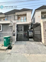 4 bedroom Detached Duplex For Sale Ikota Lekki Lagos 4 bedroom Detached Duplex For Sale Ikota Lekki Lagos