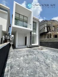 4 bedroom Duplex For Sale Ajah Lagos