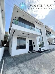 4 bedroom House For Sale Ajah Lagos