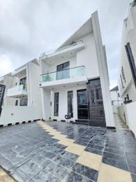 4 bedroom Detached Duplex For Sale Orchid Road Lekki Lagos