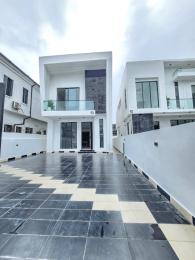 4 bedroom Detached Duplex For Sale Orchid Road Lekki Lagos Along Lekki Expressway Lagos