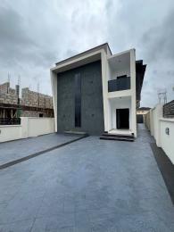 House For Sale Alalubosa Gra Phase 2, Ibadan Ibadan Oyo