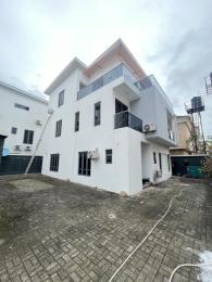 4 bedroom Detached Duplex For Rent Lekki Phase 1 Lagos