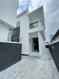 4 bedroom Detached Duplex For Sale Ajah Lekki Phase 2 Lagos