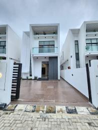 4 bedroom Detached Duplex For Sale Orchid Road Lekki Lagos