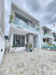 4 bedroom Detached Duplex For Sale Ajah Lagos