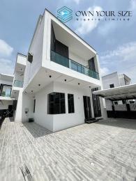 4 bedroom Duplex For Sale Ajah Lagos