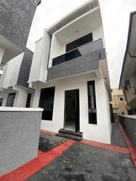 4 bedroom Detached Duplex For Sale Sangotedo Lagos