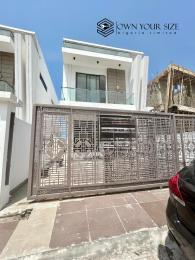 4 bedroom Detached Duplex For Sale Ikota Lekki Lagos