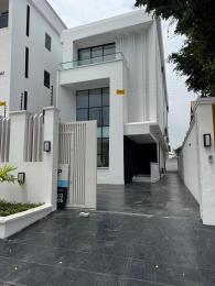 4 bedroom Detached Duplex For Sale Lekki Phase 1 Lagos