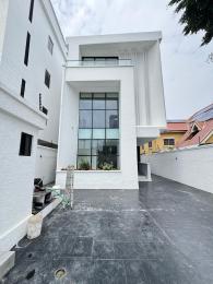 4 bedroom Detached Duplex For Sale Lekki Phase 1 Lagos 4 bedroom Detached Duplex For Sale Lekki Phase 1 Lagos