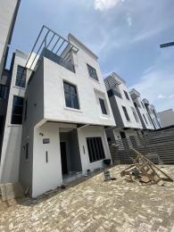 4 bedroom Terraced Duplex For Sale Guzape Abuja Phase 1 