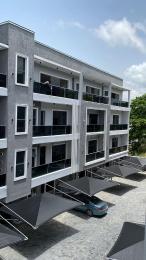 4 bedroom Townhouse For Sale Off Kofo Abayomi Kofo Abayomi Victoria Island Lagos