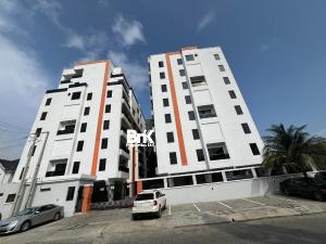 4 bedroom Block Of Flats For Sale Lekki Phase 1 Lagos 4 bedroom Block Of Flats For Sale Lekki Phase 1 Lagos