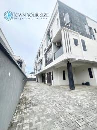 4 bedroom Flat & Apartment For Sale Ologolo Lekki Lagos