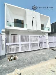4 bedroom Semi detached Duplex For Sale Ikota Lekki Lagos