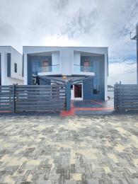 4 bedroom Semi detached Duplex For Sale Ajah Lagos