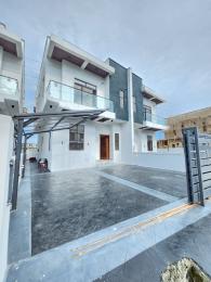 4 bedroom Semi detached Duplex For Sale Ajah Lagos