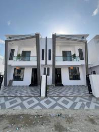 4 bedroom Semi detached Duplex For Sale Ajah Lagos