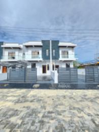 4 bedroom Semi detached Duplex For Sale Ajah Lagos