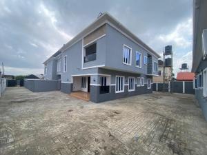 4 bedroom Semi detached Duplex For Sale Alpha Grace Gated Estate Nihort Jericho Ibadan Oyo