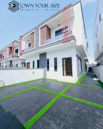 4 bedroom Semi detached Duplex For Sale Chevron Drive Lekki Lagos 4 bedroom Semi detached Duplex For Sale Chevron Drive Lekki Lagos